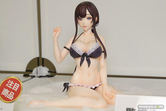 ユニオンクリエイティブ 姉なるもの 千夜 フィギュア みんへる 立花 04