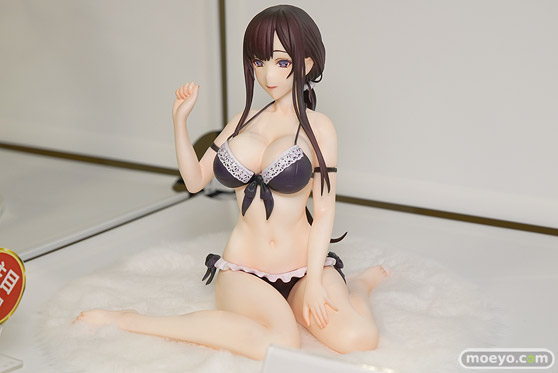 ユニオンクリエイティブ 姉なるもの 千夜 フィギュア みんへる 立花 05