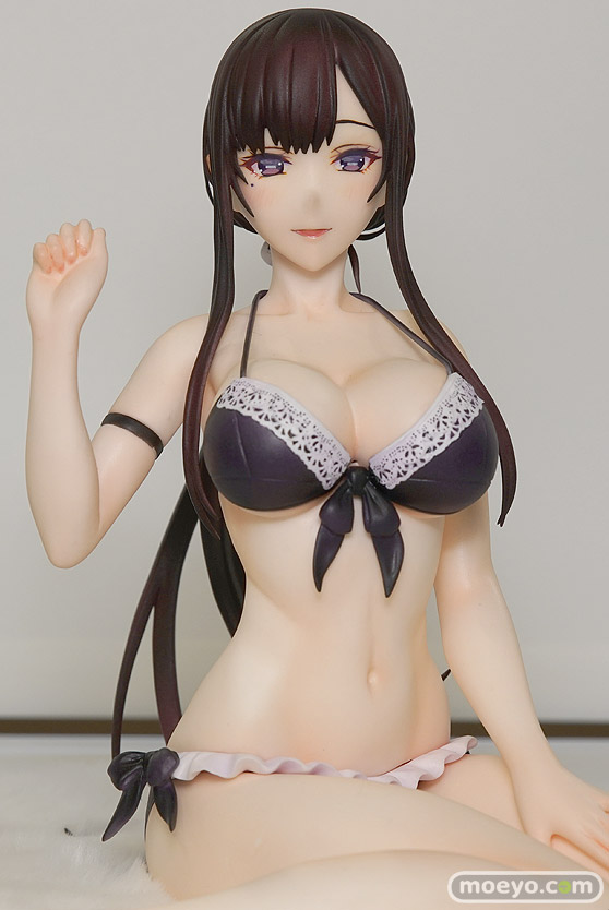 ユニオンクリエイティブ 姉なるもの 千夜 フィギュア みんへる 立花 06