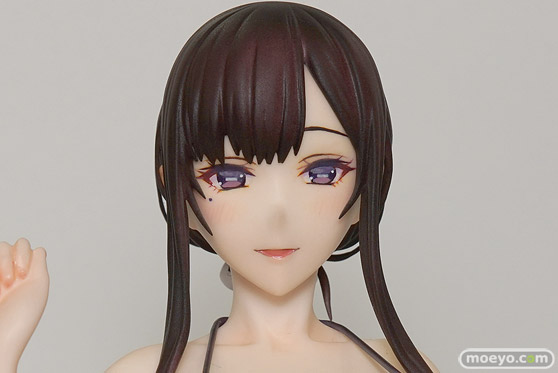 ユニオンクリエイティブ 姉なるもの 千夜 フィギュア みんへる 立花 07