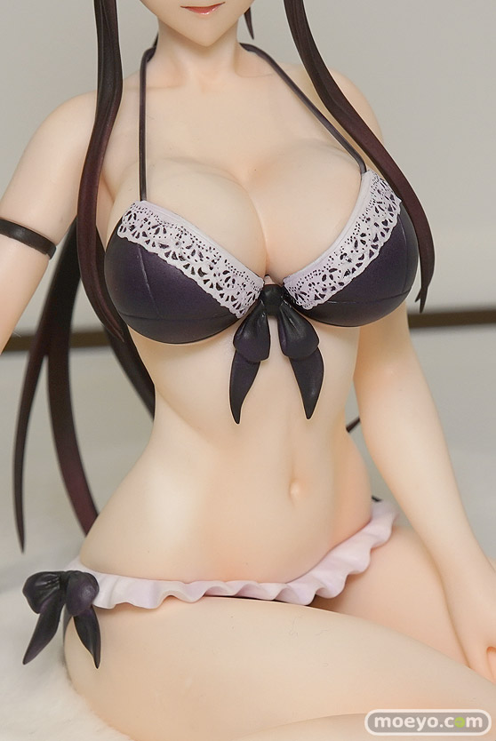 ユニオンクリエイティブ 姉なるもの 千夜 フィギュア みんへる 立花 08