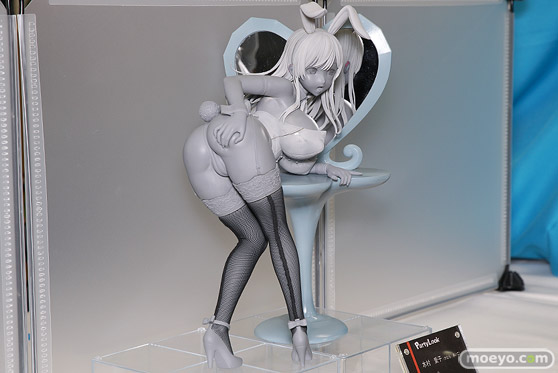 PartyLook 木村愛子 フィギュア エロ キャストオフ 宮沢模型 第44回 商売繁盛セール 02