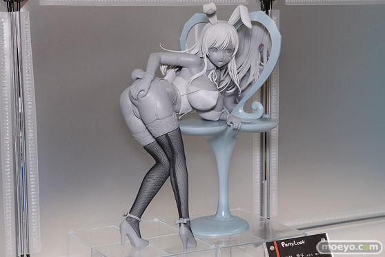 PartyLook 木村愛子 フィギュア エロ キャストオフ 宮沢模型 第44回 商売繁盛セール 03