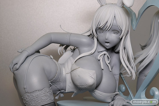 PartyLook 木村愛子 フィギュア エロ キャストオフ 宮沢模型 第44回 商売繁盛セール 05