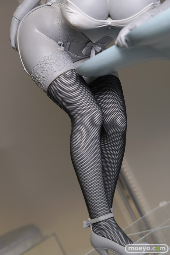 PartyLook 木村愛子 フィギュア エロ キャストオフ 宮沢模型 第44回 商売繁盛セール 09