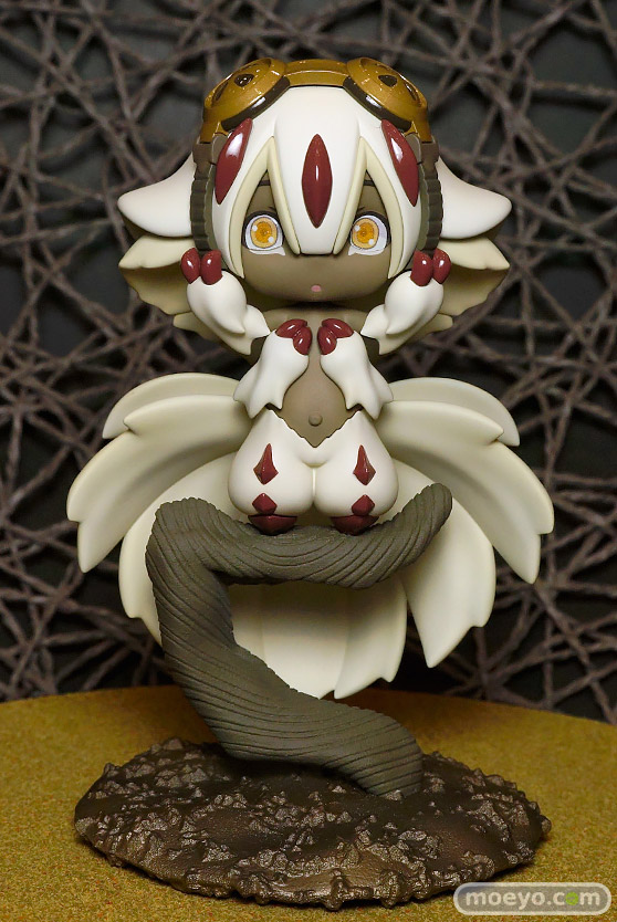 画像　フィギュア　サンプル　レビュー　ワンダーフェスティバル 2019［夏］ flat☆flan クラフトパーソンズ 肉男爵倶楽部 01