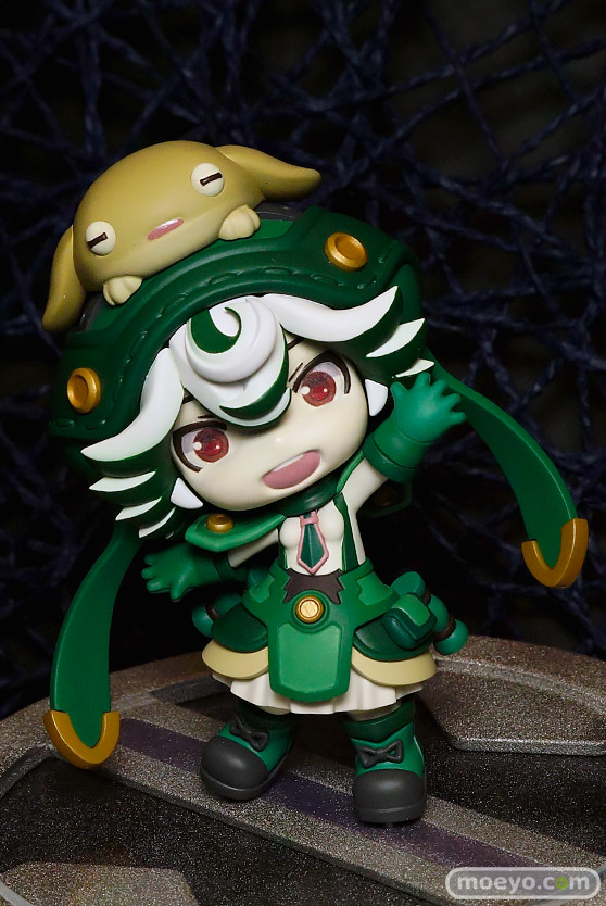 画像　フィギュア　サンプル　レビュー　ワンダーフェスティバル 2019［夏］ flat☆flan クラフトパーソンズ 肉男爵倶楽部 02