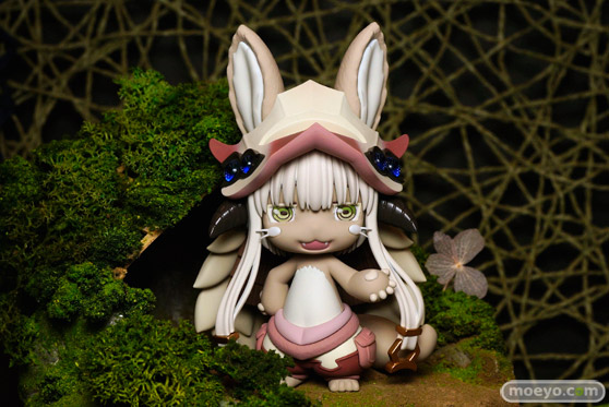 画像　フィギュア　サンプル　レビュー　ワンダーフェスティバル 2019［夏］ flat☆flan クラフトパーソンズ 肉男爵倶楽部 03