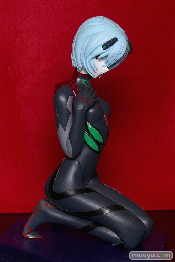 画像　フィギュア　サンプル　レビュー　ワンダーフェスティバル 2019［夏］ flat☆flan クラフトパーソンズ 肉男爵倶楽部 06