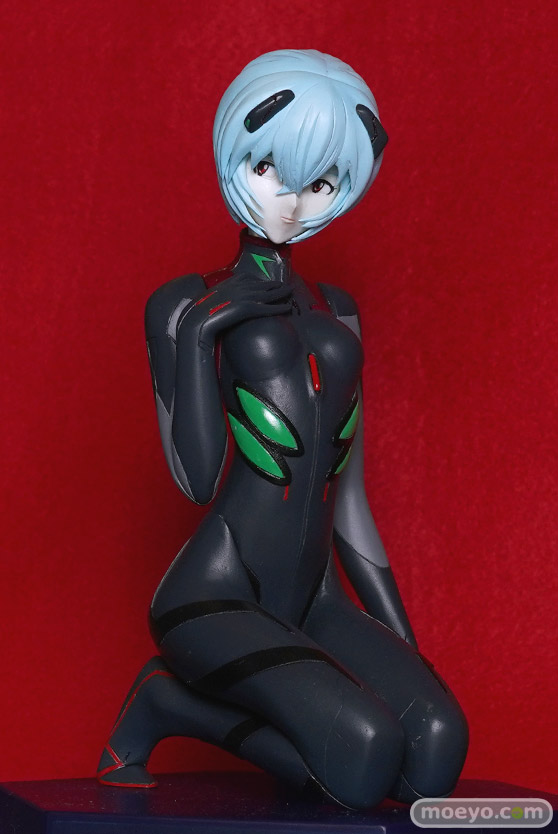 画像　フィギュア　サンプル　レビュー　ワンダーフェスティバル 2019［夏］ flat☆flan クラフトパーソンズ 肉男爵倶楽部 07