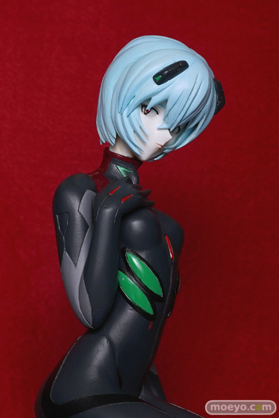 画像　フィギュア　サンプル　レビュー　ワンダーフェスティバル 2019［夏］ flat☆flan クラフトパーソンズ 肉男爵倶楽部 08