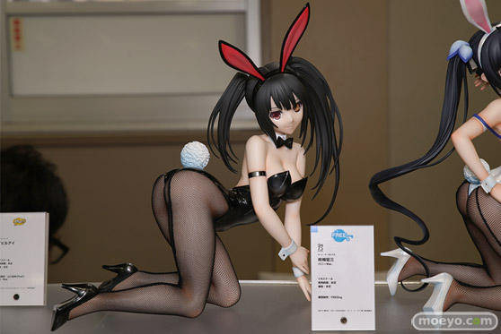 フリーイング B-STYLE デート・ア・ライブIII 時崎狂三 バニーVer. フィギュア 宮沢模型 第44回 商売繁盛セール 01