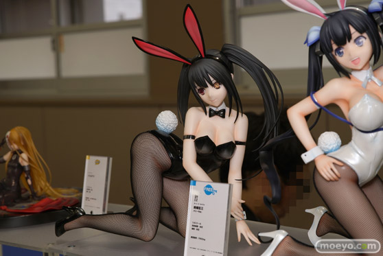 フリーイング B-STYLE デート・ア・ライブIII 時崎狂三 バニーVer. フィギュア 宮沢模型 第44回 商売繁盛セール 05