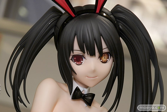 フリーイング B-STYLE デート・ア・ライブIII 時崎狂三 バニーVer. フィギュア 宮沢模型 第44回 商売繁盛セール 06