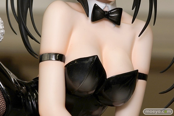 フリーイング B-STYLE デート・ア・ライブIII 時崎狂三 バニーVer. フィギュア 宮沢模型 第44回 商売繁盛セール 08