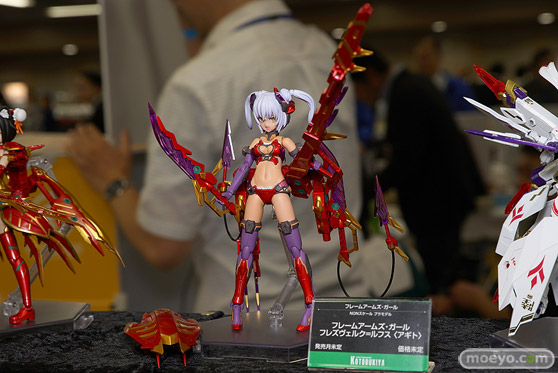 コトブキヤ フレームアームズ・ガール フレズヴェルク=ルフス 〈アギト〉 プラモデル 宮沢模型 第44回 商売繁盛セール 03