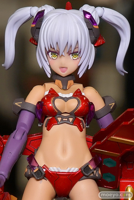 コトブキヤ フレームアームズ・ガール フレズヴェルク=ルフス 〈アギト〉 プラモデル 宮沢模型 第44回 商売繁盛セール 04