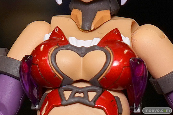 コトブキヤ フレームアームズ・ガール フレズヴェルク=ルフス 〈アギト〉 プラモデル 宮沢模型 第44回 商売繁盛セール 06