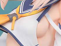 アズールレーン 「綾波改」 1/7スケールフィギュア 再販受注開始！