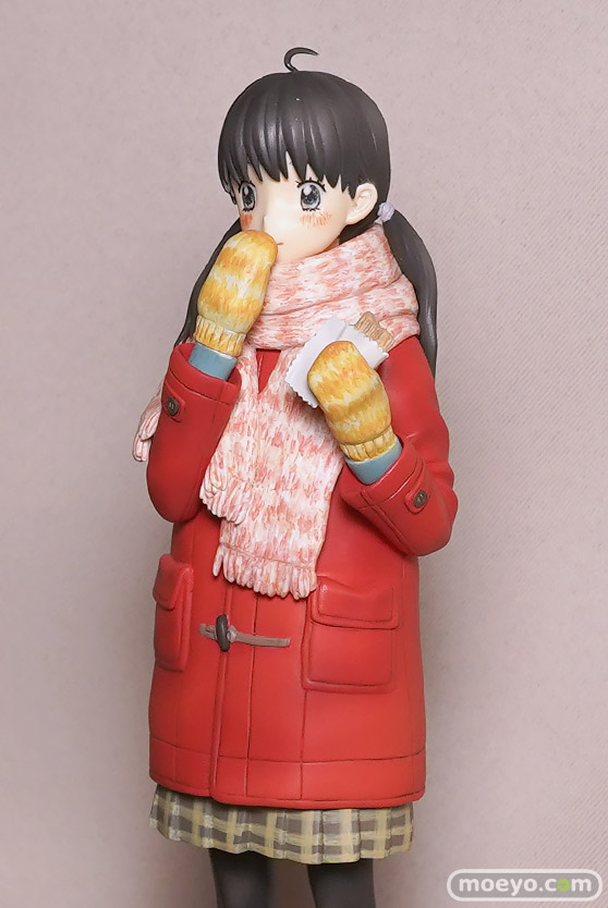 画像　フィギュア　サンプル　レビュー　ワンダーフェスティバル 2019［夏］ flalalamingo TRYSOLID まちぞう こうぽれいしょん。 04