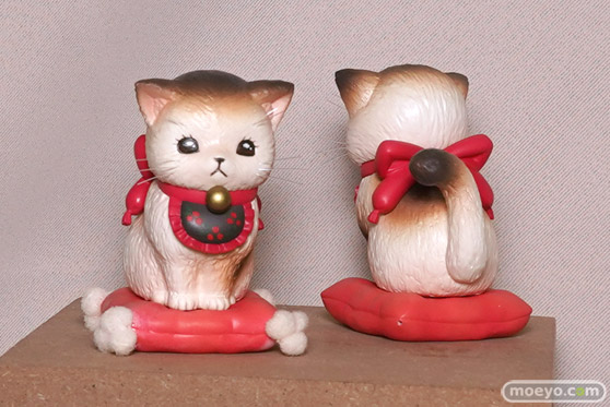 画像　フィギュア　サンプル　レビュー　ワンダーフェスティバル 2019［夏］ flalalamingo TRYSOLID まちぞう こうぽれいしょん。 05