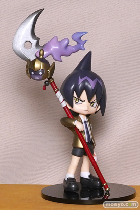 画像　フィギュア　サンプル　レビュー　ワンダーフェスティバル 2019［夏］ flalalamingo TRYSOLID まちぞう こうぽれいしょん。 06