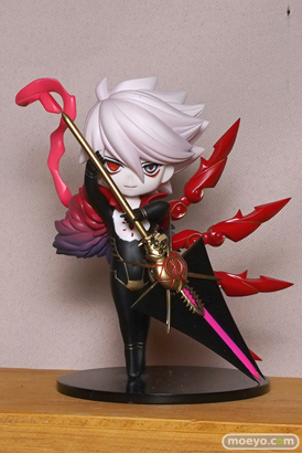 画像　フィギュア　サンプル　レビュー　ワンダーフェスティバル 2019［夏］ flalalamingo TRYSOLID まちぞう こうぽれいしょん。 07