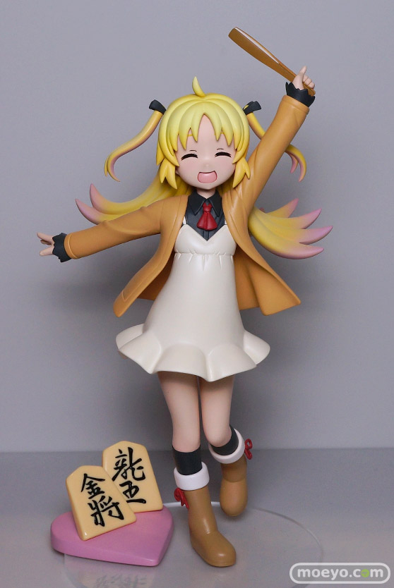 画像　フィギュア　サンプル　レビュー　ワンダーフェスティバル 2019［夏］ flalalamingo TRYSOLID まちぞう こうぽれいしょん。 08