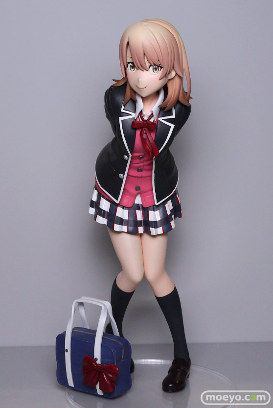 画像　フィギュア　サンプル　レビュー　ワンダーフェスティバル 2019［夏］ flalalamingo TRYSOLID まちぞう こうぽれいしょん。 10