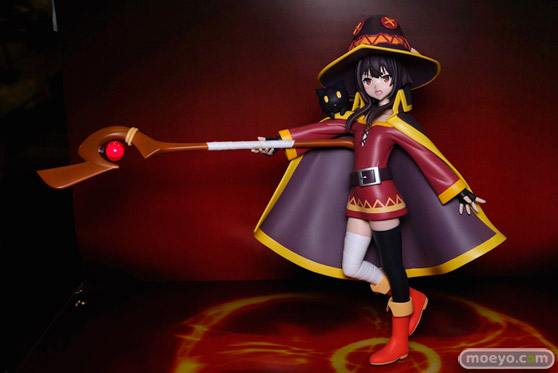 画像　フィギュア　サンプル　レビュー　ワンダーフェスティバル 2019［夏］ flalalamingo TRYSOLID まちぞう こうぽれいしょん。 12