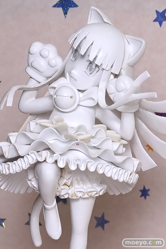 画像　フィギュア　サンプル　レビュー　ワンダーフェスティバル 2019［夏］ flalalamingo TRYSOLID まちぞう こうぽれいしょん。 14