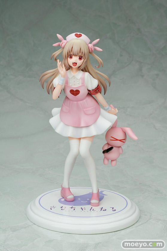 わんだらー ば～ちゃるな～す 名取さな フィギュア 宮川武 01