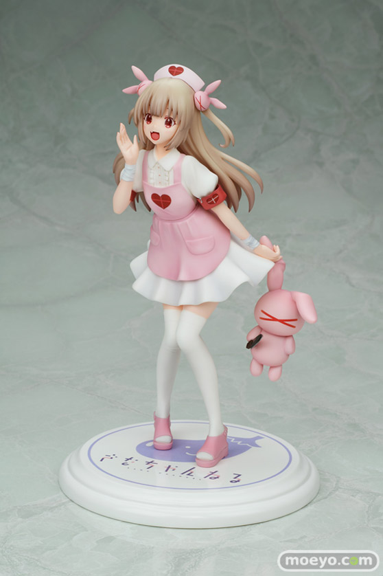 わんだらー ば～ちゃるな～す 名取さな フィギュア 宮川武 02