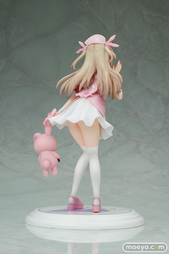 わんだらー ば～ちゃるな～す 名取さな フィギュア 宮川武 03