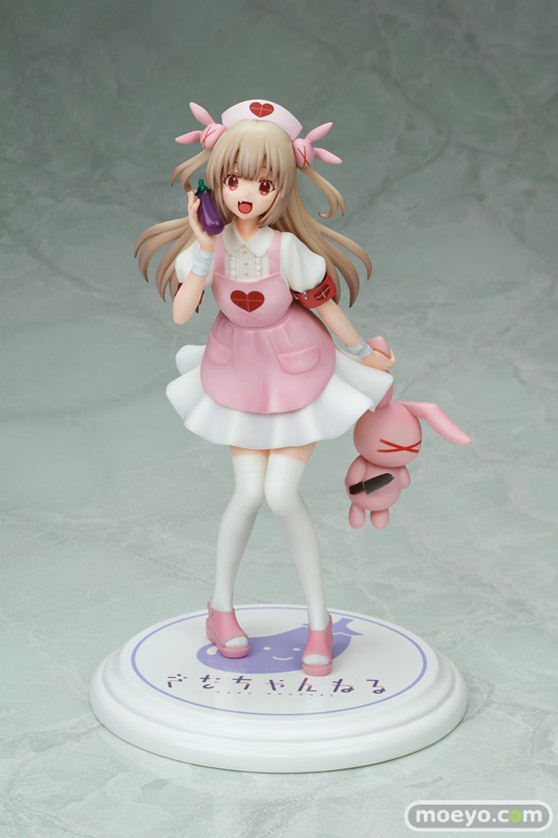 わんだらー ば～ちゃるな～す 名取さな フィギュア 宮川武 04