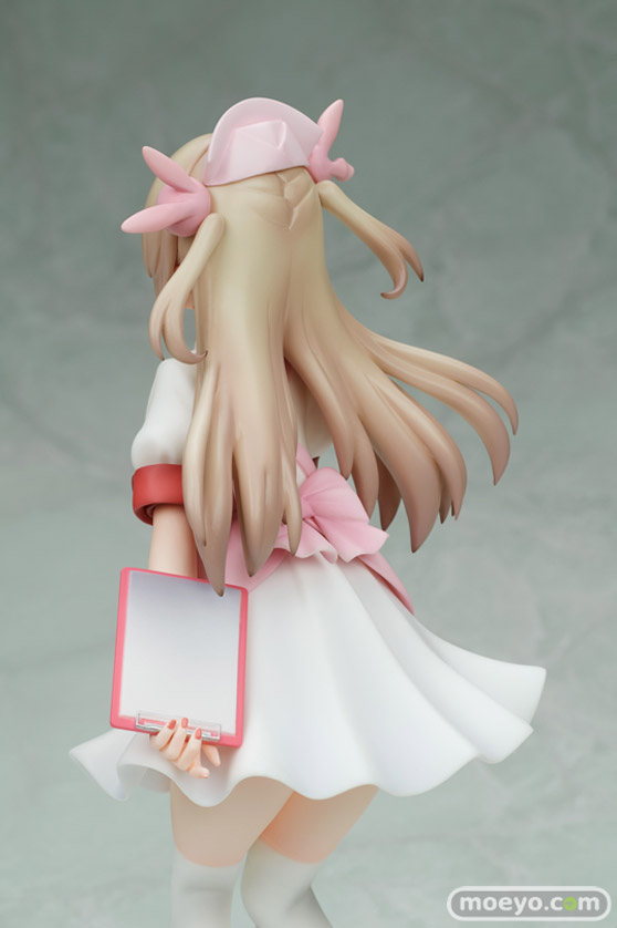 わんだらー ば～ちゃるな～す 名取さな フィギュア 宮川武 07