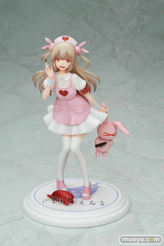 わんだらー ば～ちゃるな～す 名取さな フィギュア 宮川武 08