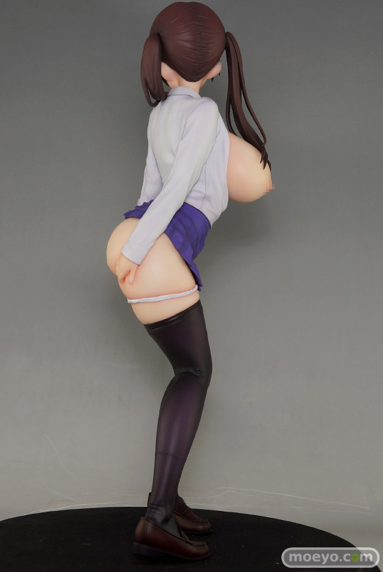 FROG SEX SYMBOLS 3 冬乃木 ゆず drex エロ フィギュア キャストオフ 06