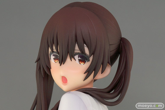 FROG SEX SYMBOLS 3 冬乃木 ゆず drex エロ フィギュア キャストオフ 11