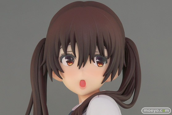 FROG SEX SYMBOLS 3 冬乃木 ゆず drex エロ フィギュア キャストオフ 12