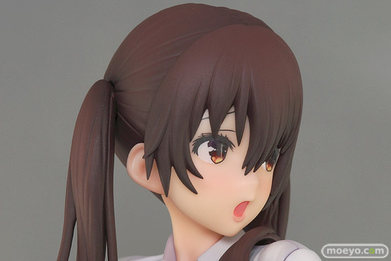 FROG SEX SYMBOLS 3 冬乃木 ゆず drex エロ フィギュア キャストオフ 13