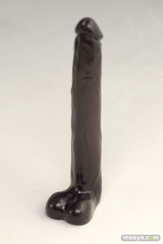 FROG SEX SYMBOLS 3 冬乃木 ゆず drex エロ フィギュア キャストオフ 31