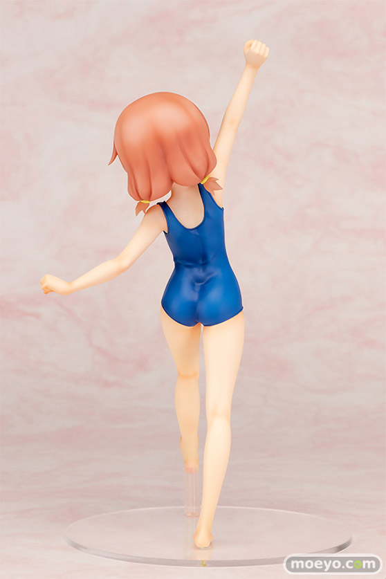 B´full FOTS JAPAN(ビーフル フォトス ジャパン) 私に天使が舞い降りた!「星野 ひなた」スクール水着ver. ヨコシマ フィギュア 05