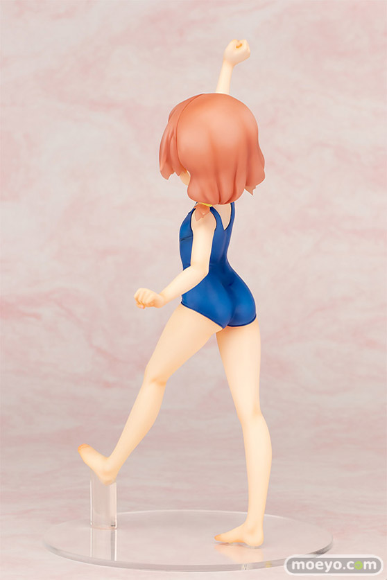 B´full FOTS JAPAN(ビーフル フォトス ジャパン) 私に天使が舞い降りた!「星野 ひなた」スクール水着ver. ヨコシマ フィギュア 06