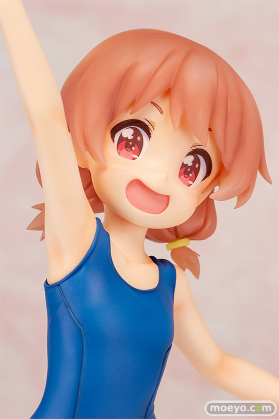 B´full FOTS JAPAN(ビーフル フォトス ジャパン) 私に天使が舞い降りた!「星野 ひなた」スクール水着ver. ヨコシマ フィギュア 09