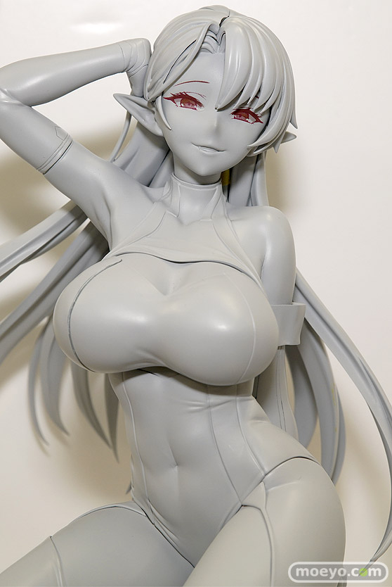 プラスワン アズールレーン デューク・オブ・ヨーク（仮） jarel フィギュア 宮沢模型 第44回 商売繁盛セール 06