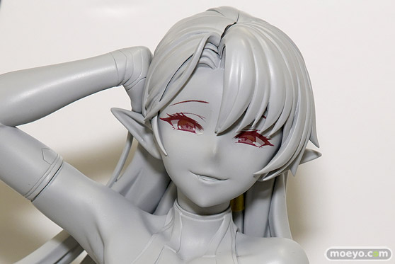 プラスワン アズールレーン デューク・オブ・ヨーク（仮） jarel フィギュア 宮沢模型 第44回 商売繁盛セール 07