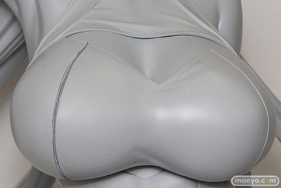 プラスワン アズールレーン デューク・オブ・ヨーク（仮） jarel フィギュア 宮沢模型 第44回 商売繁盛セール 09