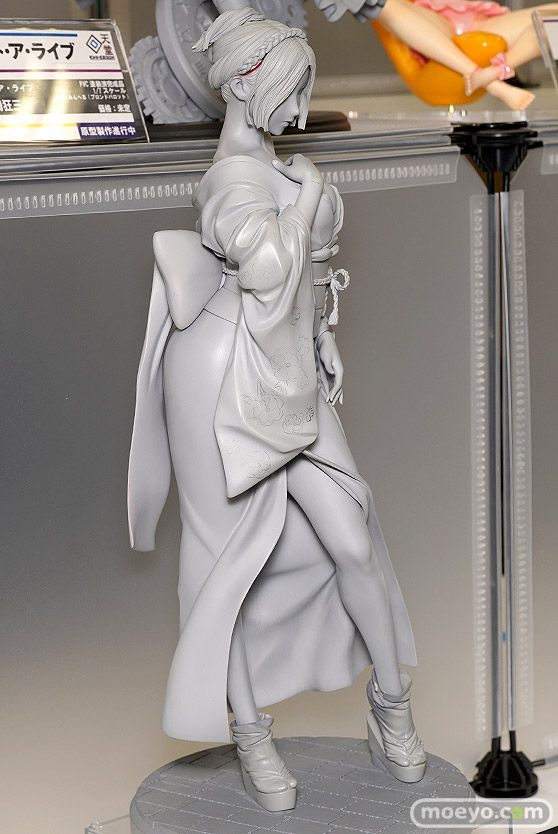 レチェリー PartyLook 妃鈴蘭 フィギュア 千穂 宮沢模型 第44回 商売繁盛セール 02