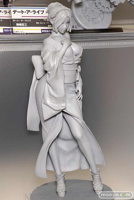 レチェリー PartyLook 妃鈴蘭 フィギュア 千穂 宮沢模型 第44回 商売繁盛セール 03